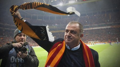 Terim 1. Sezon 3. Bölüm