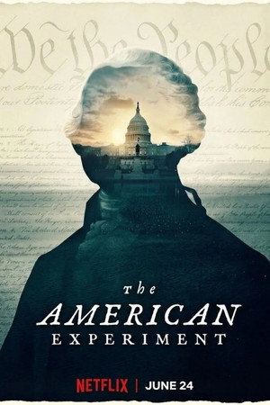 The American Experiment 1 Sezon Toplam 5 Bölüm