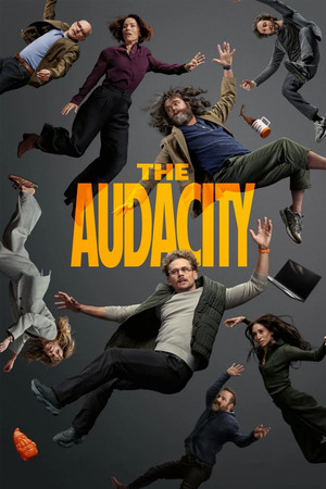 The Audacity 1 Sezon Toplam 8 Bölüm