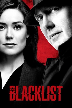 The Blacklist 1 Sezon Toplam 218 Bölüm