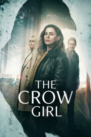 The Crow Girl 1 Sezon Toplam 12 Bölüm