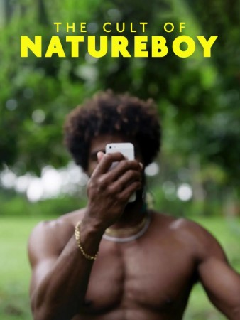 The Cult of NatureBoy 1 Sezon Toplam 4 Bölüm