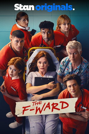 The F Ward 1 Sezon Toplam 6 Bölüm