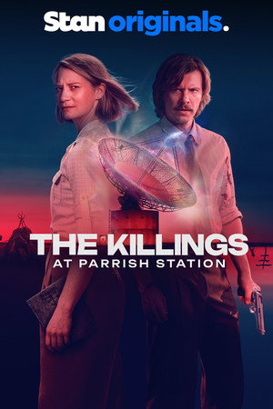 The Killings at Parrish Station 1 Sezon Toplam 6 Bölüm
