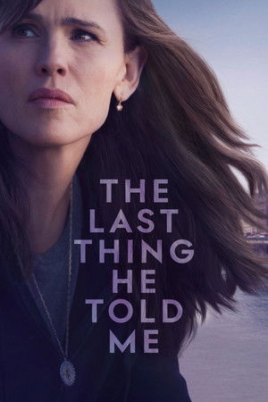 The Last Thing He Told Me 1 Sezon Toplam 15 Bölüm