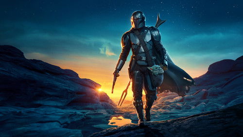 The Mandalorian 1. Sezon 6. Bölüm
