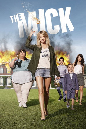 The Mick 1 Sezon Toplam 37 Bölüm