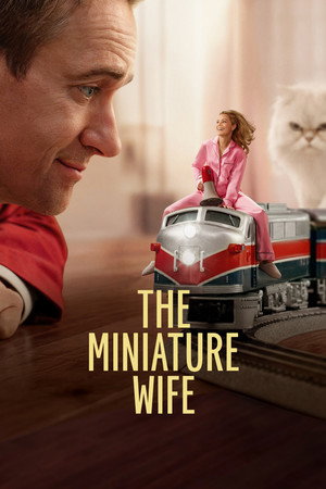 The Miniature Wife 1 Sezon Toplam 10 Bölüm