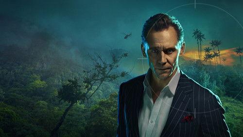 The Night Manager – Gece Müdürü 1. Sezon 4. Bölüm