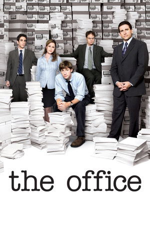 The Office 1 Sezon Toplam 186 Bölüm