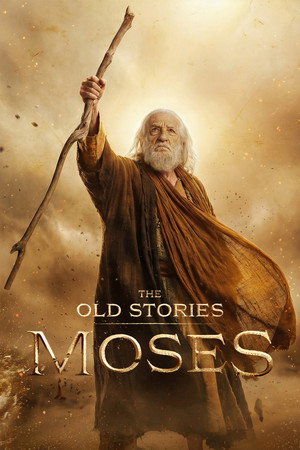 The Old Stories: Moses 1 Sezon Toplam 3 Bölüm