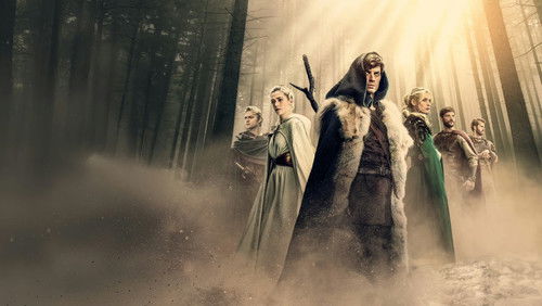 The Pendragon Cycle: Rise of the Merlin 1. Sezon 2. Bölüm