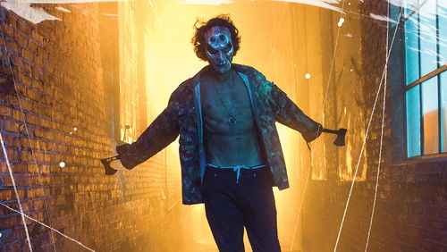 The Purge – Arınma Gecesi 1. Sezon 9. Bölüm