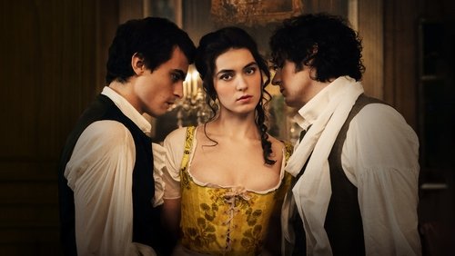 The Seduction 1. Sezon 3. Bölüm