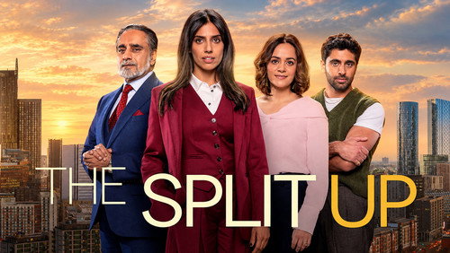 The Split Up 1. Sezon 6. Bölüm