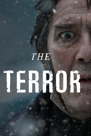 The Terror 1 Sezon Toplam 26 Bölüm