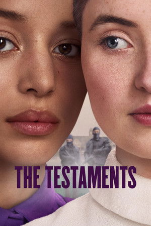 The Testaments 1 Sezon Toplam 10 Bölüm