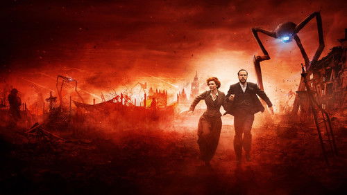 The War of the Worlds 2. Sezon 4. Bölüm