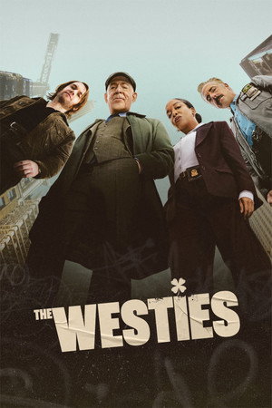The Westies 1 Sezon Toplam 8 Bölüm
