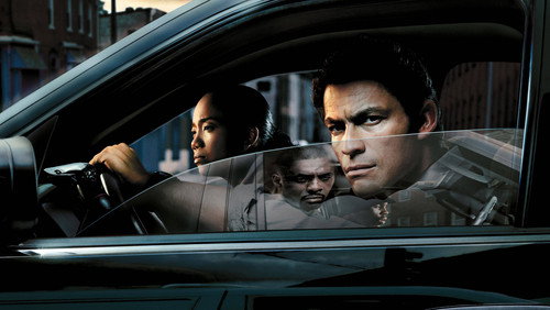 The Wire 4. Sezon 13. Bölüm