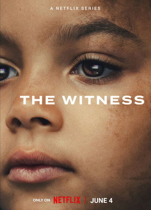 The Witness 1 Sezon Toplam 3 Bölüm