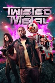Twisted Metal 1 Sezon Toplam 0 Bölüm