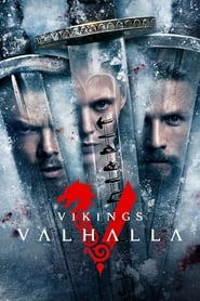Vikingler Valhalla 1 Sezon Toplam 24 Bölüm