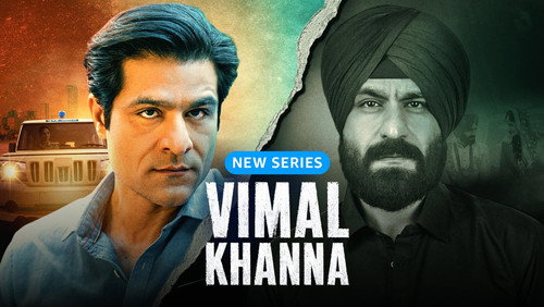 Vimal Khanna 1. Sezon 2. Bölüm