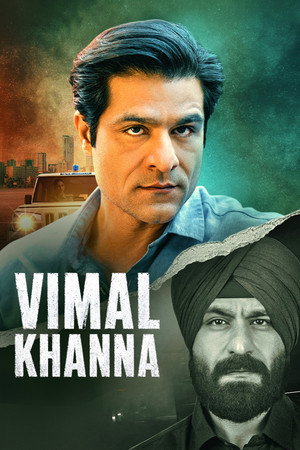 Vimal Khanna 1 Sezon Toplam 9 Bölüm