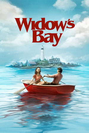 Widow's Bay 1 Sezon Toplam 10 Bölüm