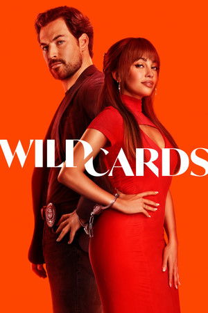 Wild Cards 1 Sezon Toplam 33 Bölüm