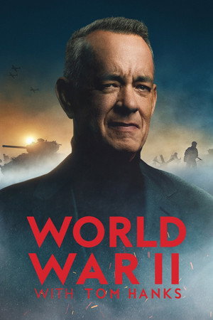 World War II with Tom Hanks 1 Sezon Toplam 20 Bölüm