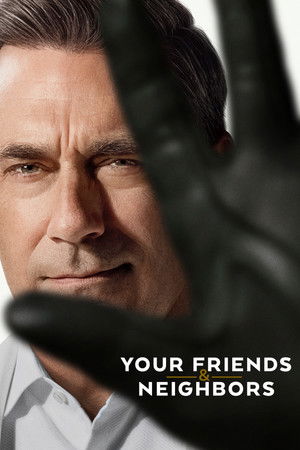 Your Friends & Neighbors 1 Sezon Toplam 19 Bölüm