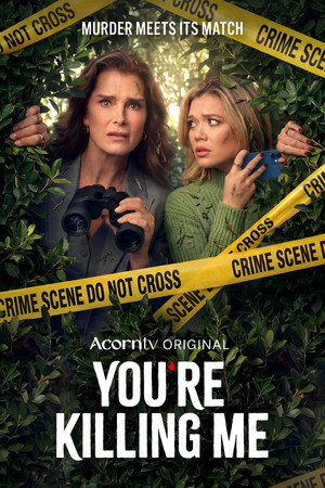 You're Killing Me 1 Sezon Toplam 6 Bölüm