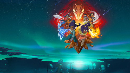 Avatar: Seven Havens 1. Sezon 1. Bölüm
