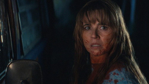 Crystal Lake 1. Sezon 2. Bölüm