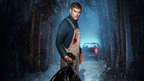 Dexter: New Blood 1. Sezon 9. Bölüm