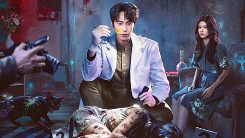 Doctor Qin: Executer 1. Sezon 9. Bölüm