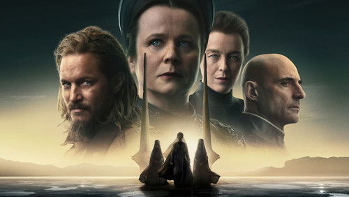Dune: Prophecy 1. Sezon 5. Bölüm