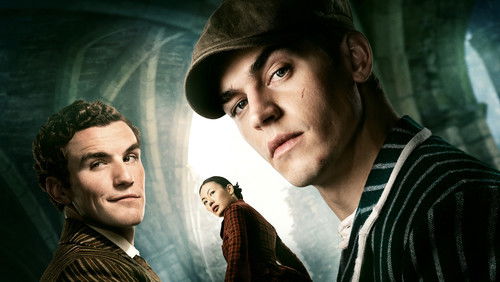 Genç Sherlock – Young Sherlock 1. Sezon 5. Bölüm