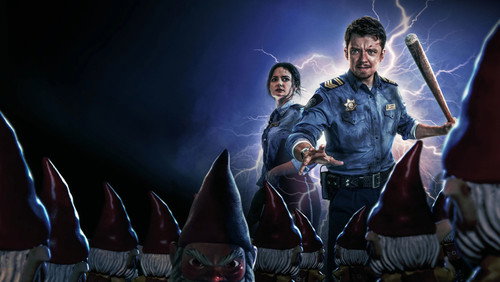 Gnomes 1. Sezon 1. Bölüm