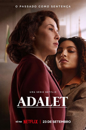 Adalet - Habeas Corpus