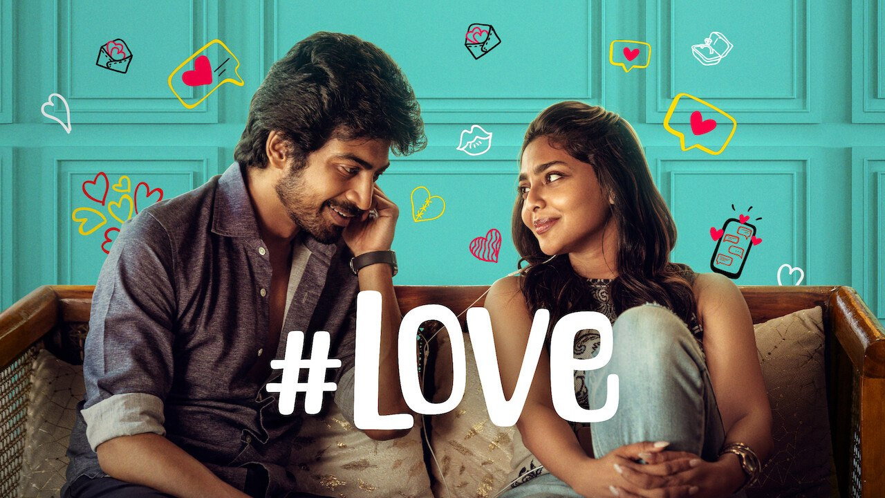 #Love 1. Sezon 6. Bölüm