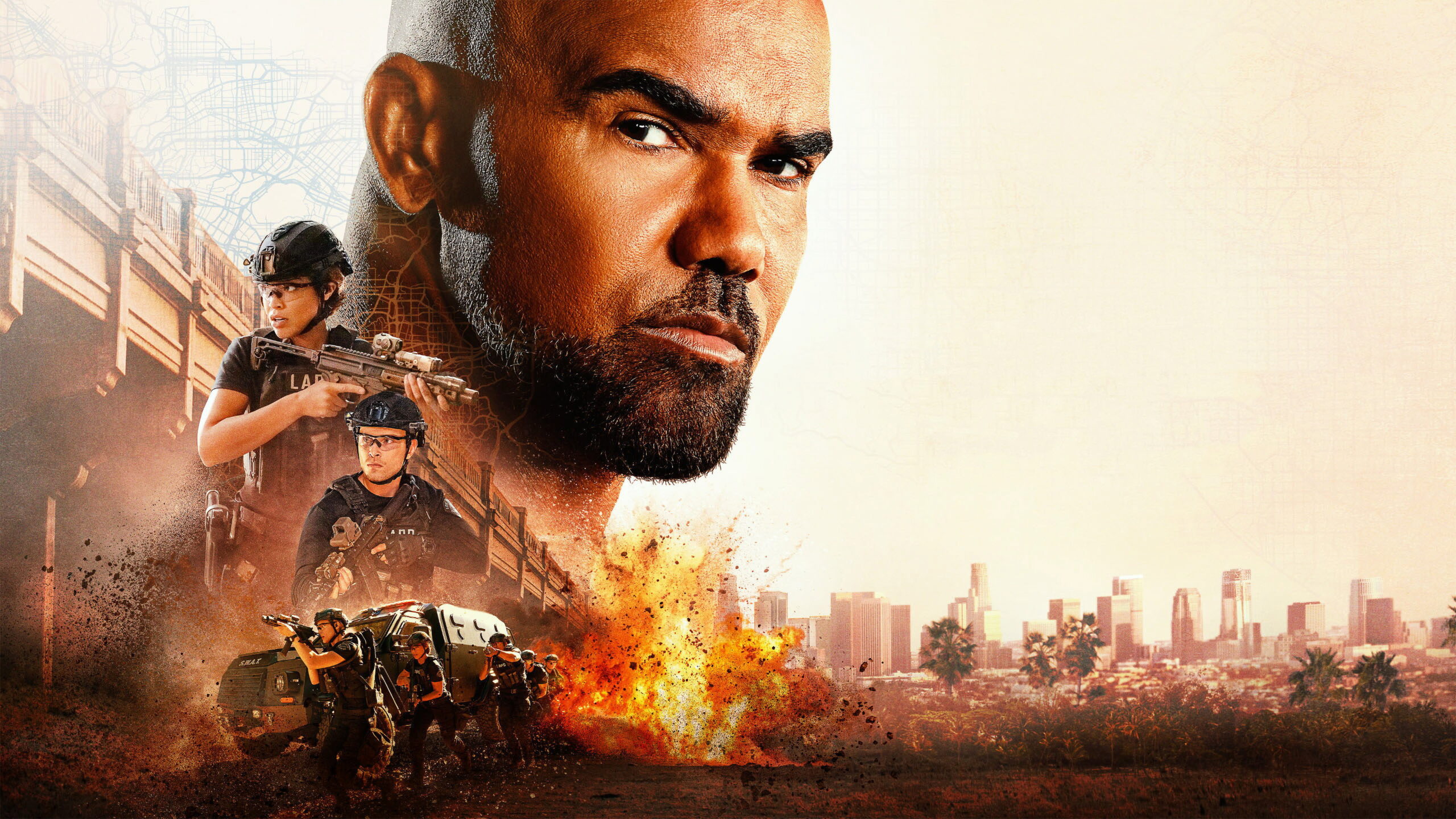 S.W.A.T. Exiles 1. Sezon 2. Bölüm