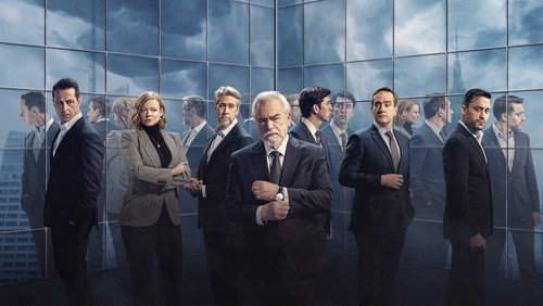 Succession 3. Sezon 2. Bölüm