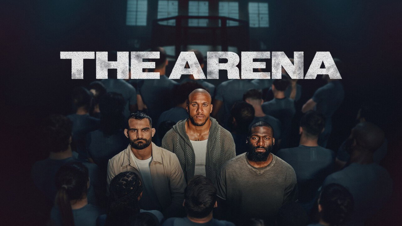 The Arena 1. Sezon 3. Bölüm