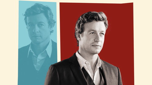 The Mentalist 3. Sezon 2. Bölüm