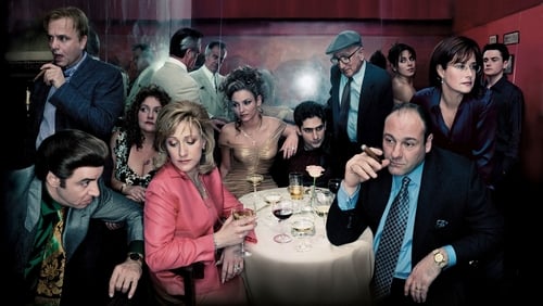 The Sopranos 4. Sezon 8. Bölüm
