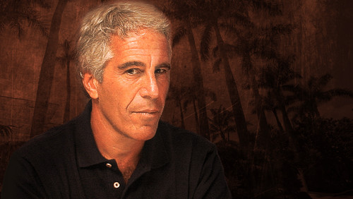 Jeffrey Epstein’i Kim Öldürdü? 1. Sezon 2. Bölüm